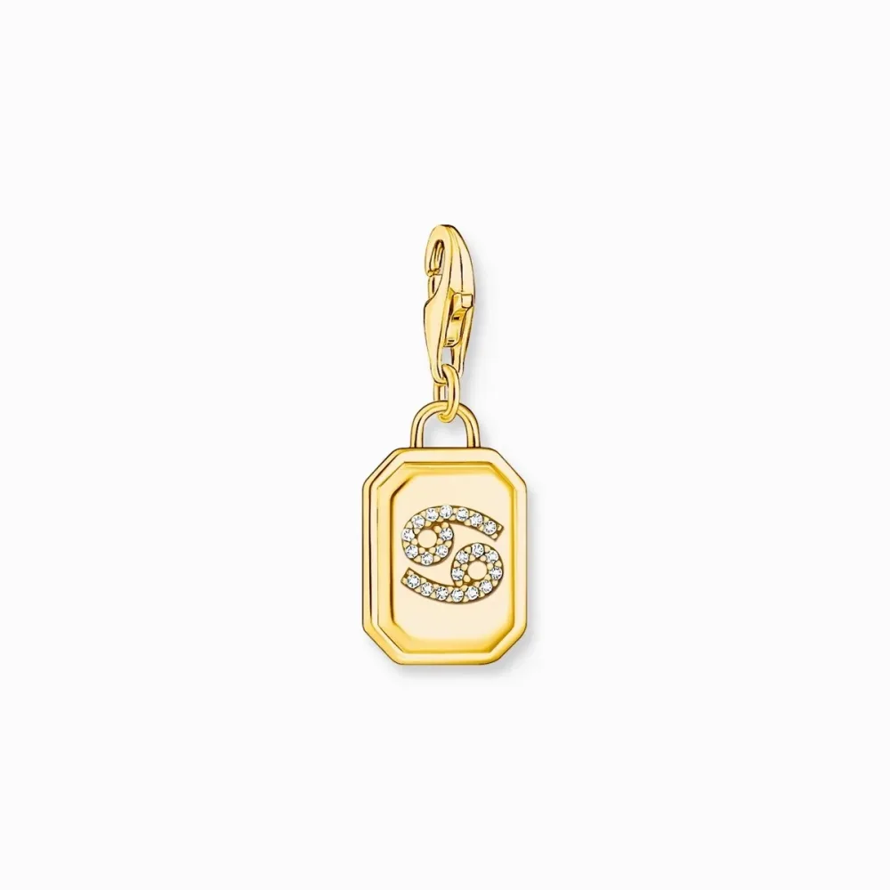 Thomas Sabo Charm - 2158-414-39