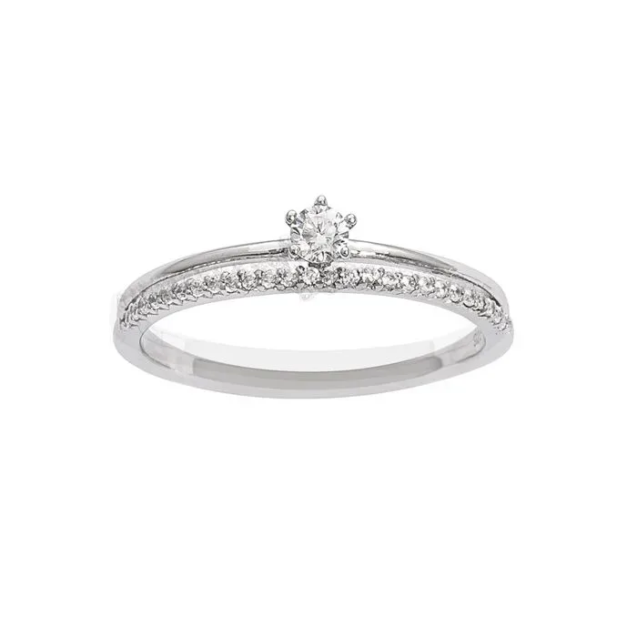 Auranto Ring - M220524