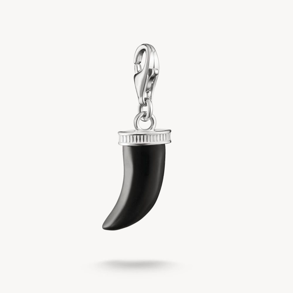 Thomas Sabo Charm - Zahn - 2235-023-11
