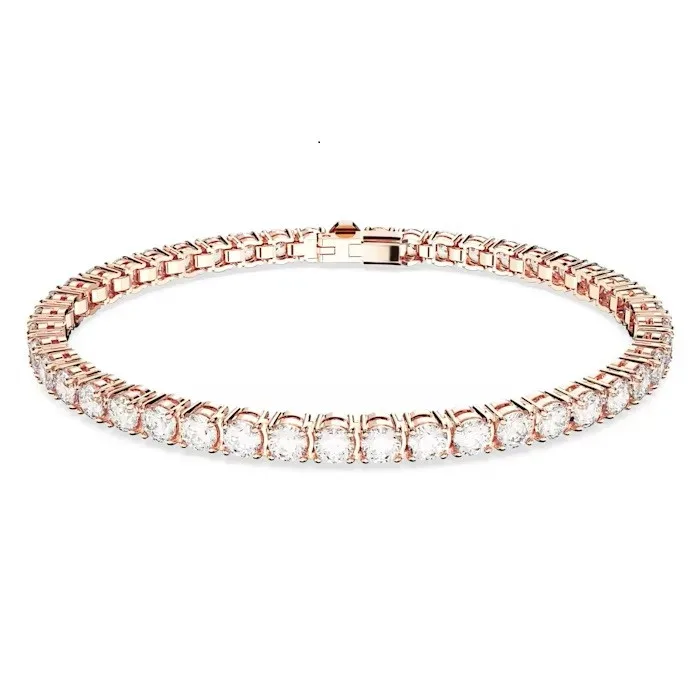 Swarovski Armband - Matrix Tennis - 5657661
