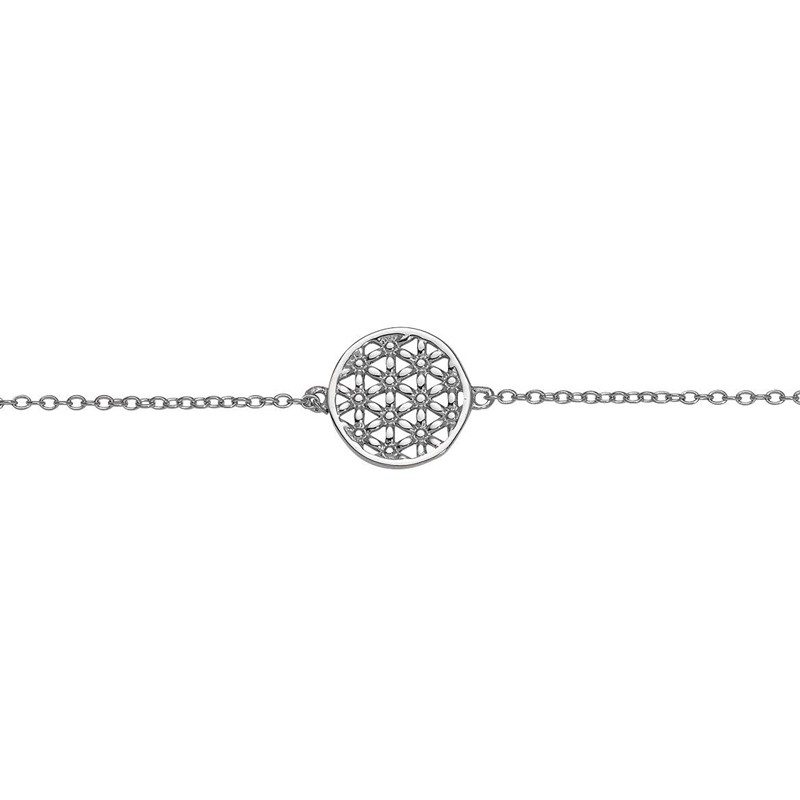 Auranto Armband - Flower - M250265