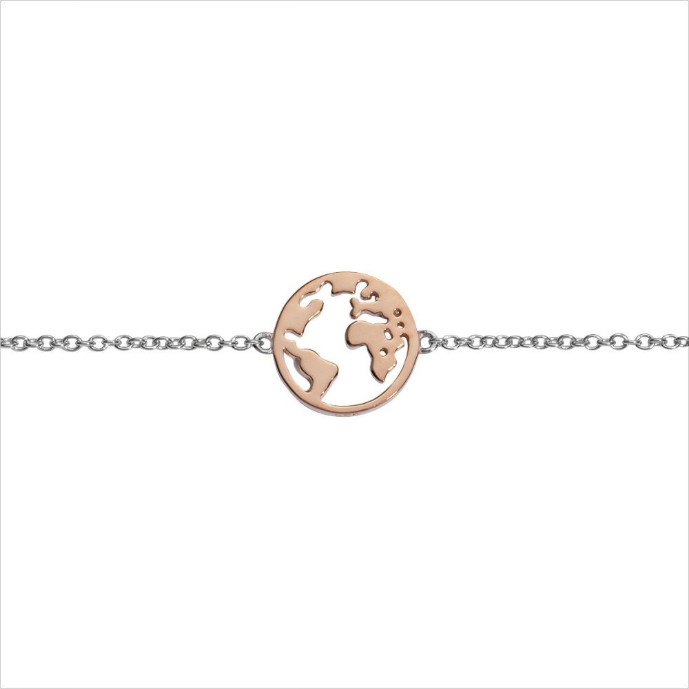 Auranto Armband - Earth - M250311