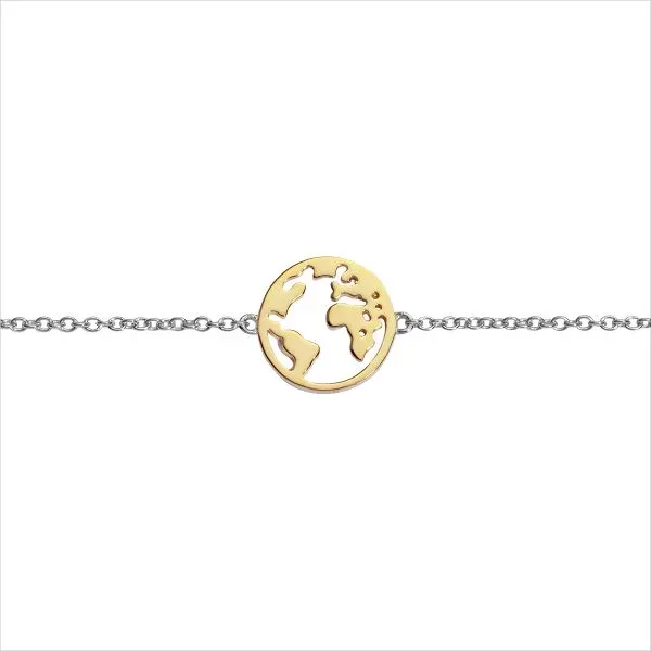 Auranto Armband - Earth - M250312