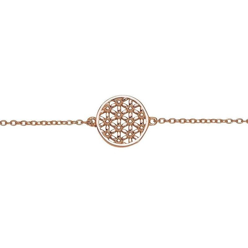 Auranto Armband - Flower - M250335