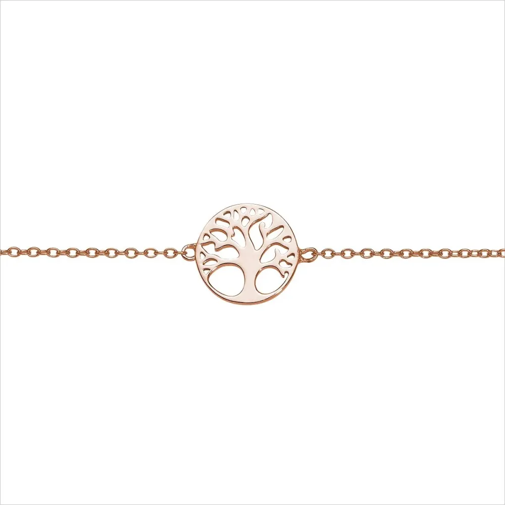Auranto Armband - Tree - M250337