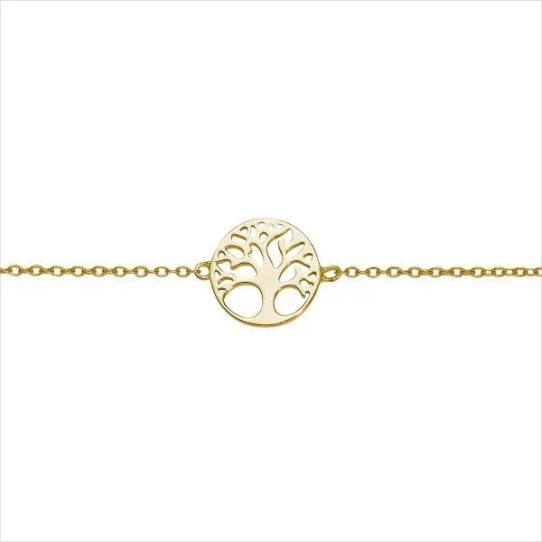 Auranto Armband - Tree - M250338