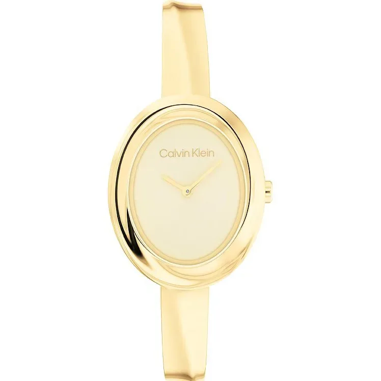 Calvin Klein Uhren - 25100056