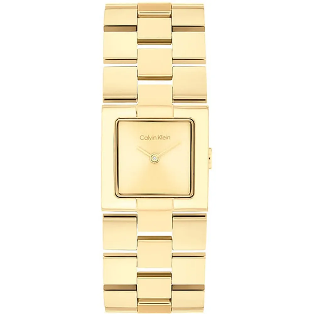 Calvin Klein Uhren - 25100089