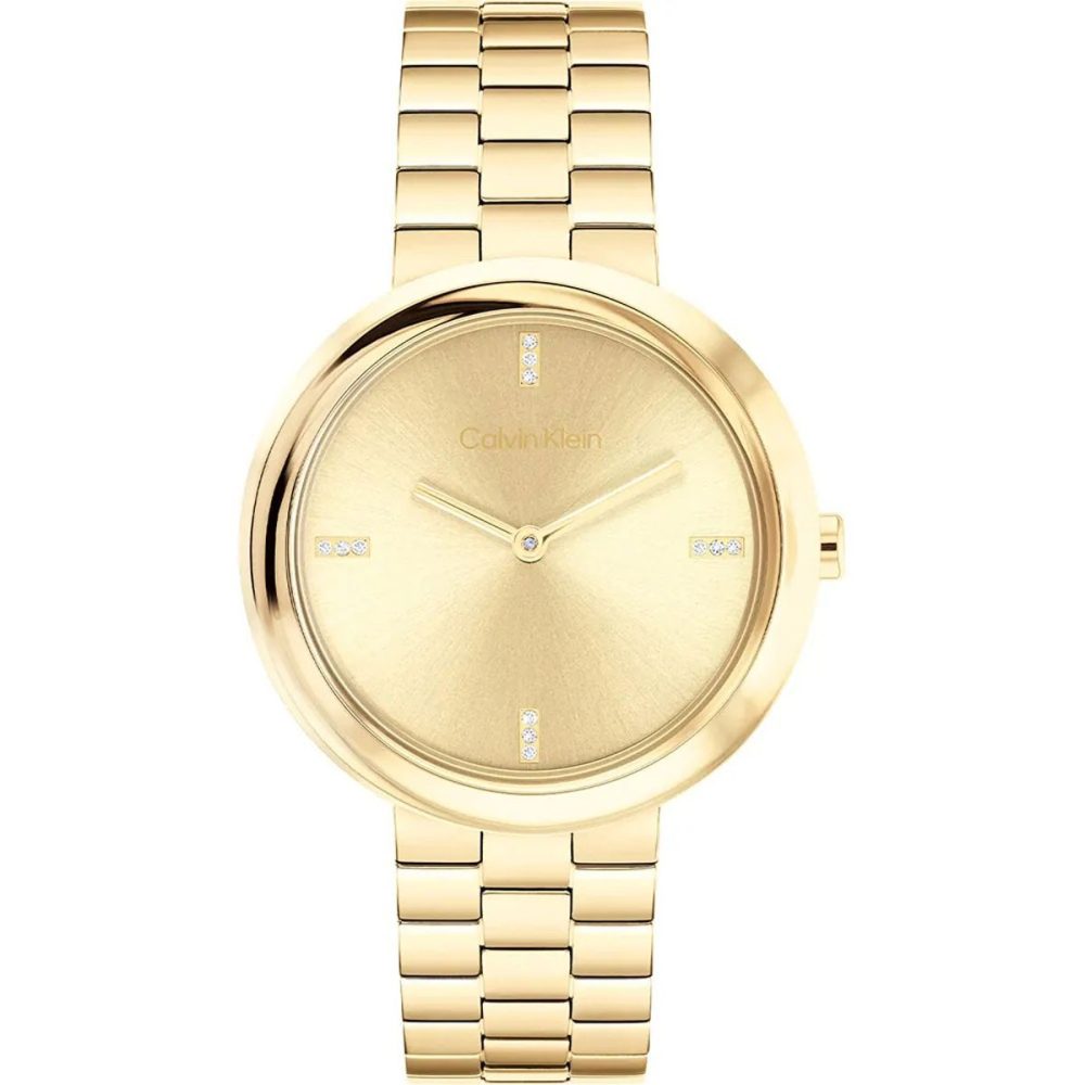 Calvin Klein Uhren - 25100094