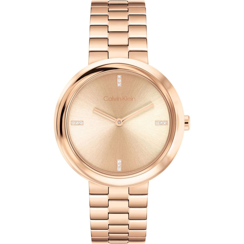 Calvin Klein Uhren - 25100095
