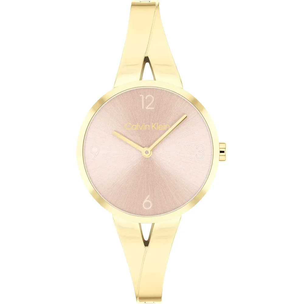 Calvin Klein Uhren - 25100027