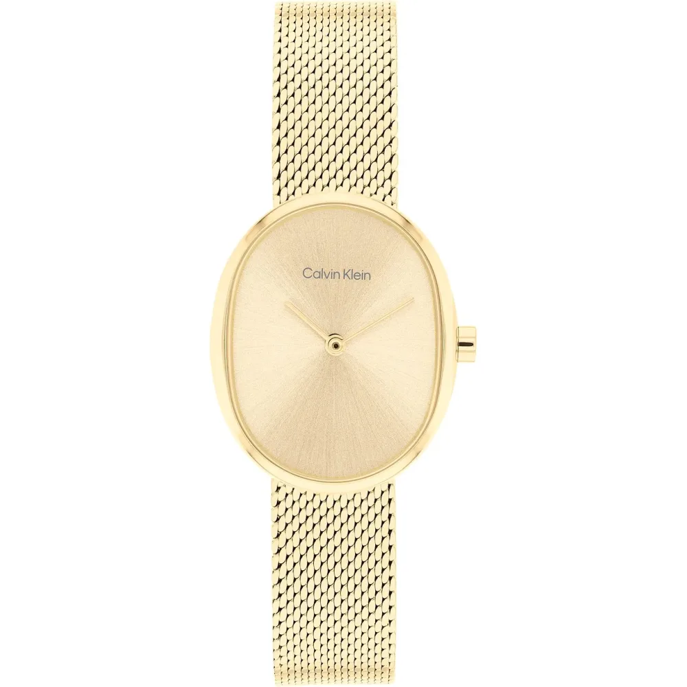 Calvin Klein Uhren - EUPHORIA - 25100174