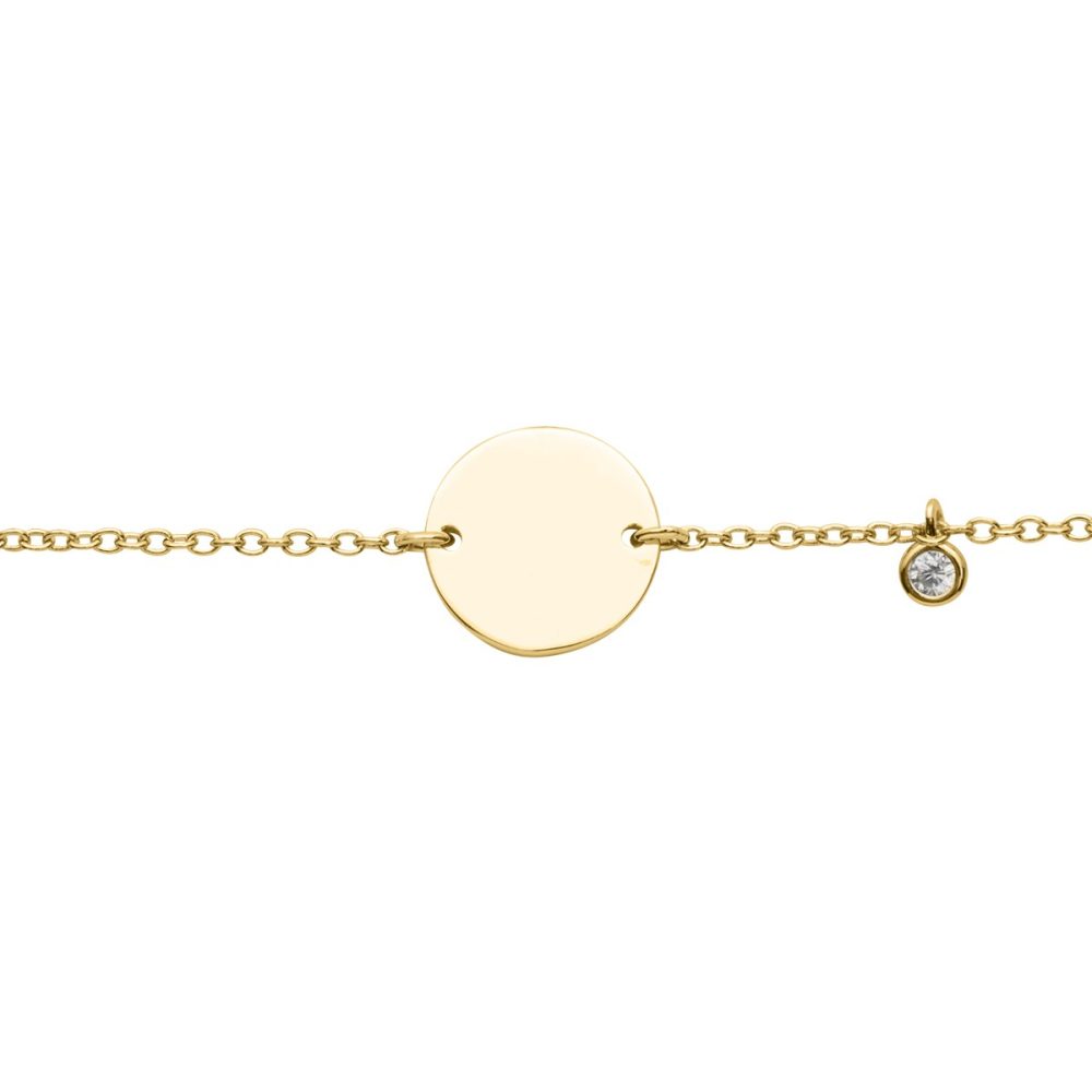 Auranto Armband - M251069