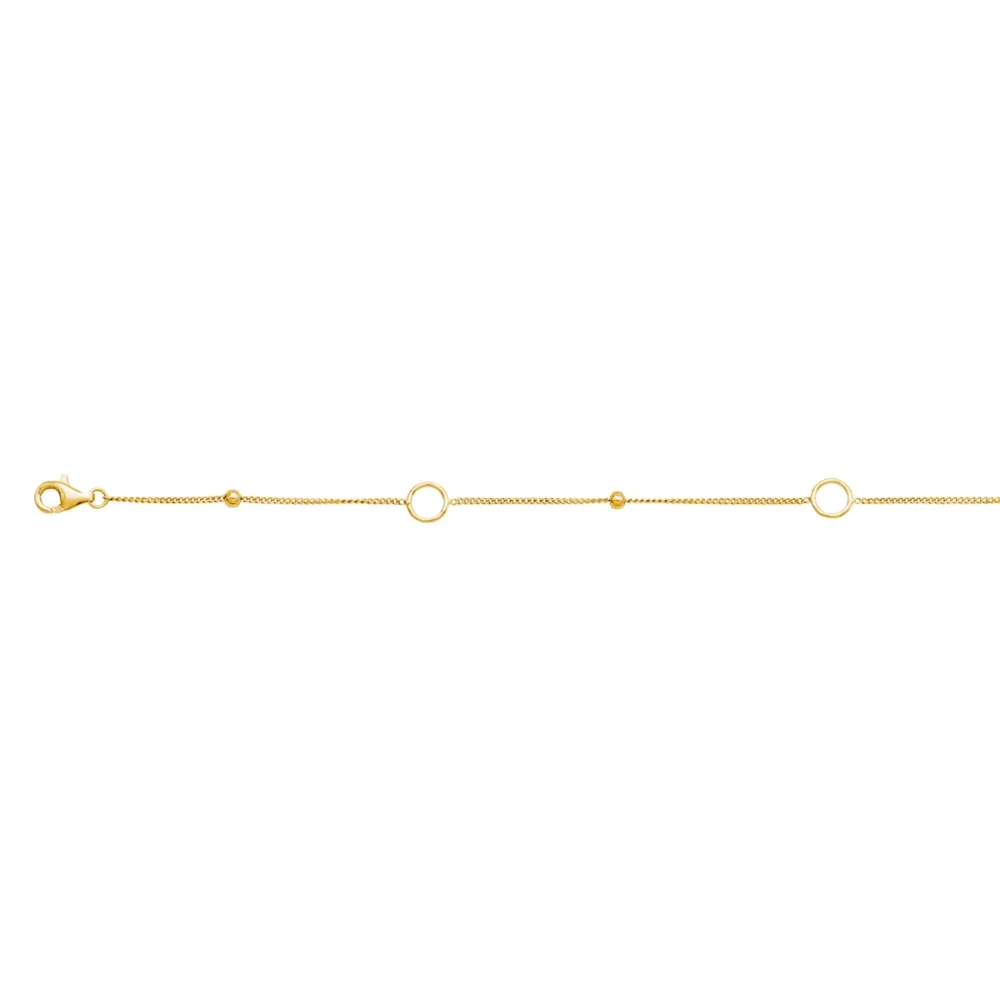 Auranto Fußkette / Fußband - M251207