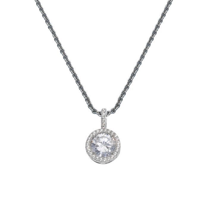 Auranto Collier - M260415
