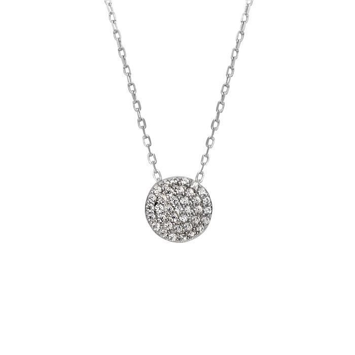 Auranto Collier - M260487
