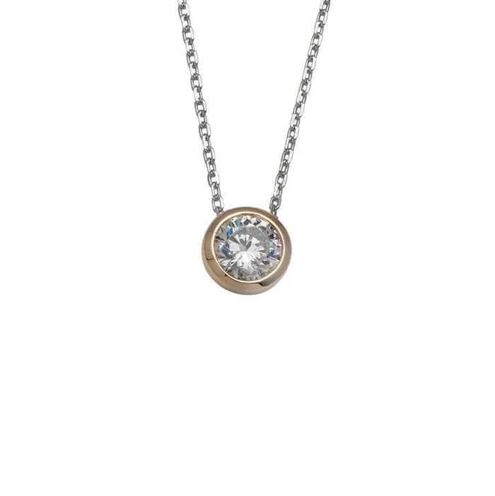 Auranto Collier - M260625