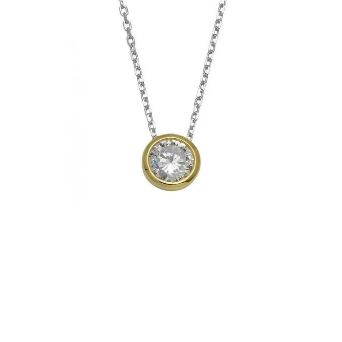 Auranto Collier - M260626