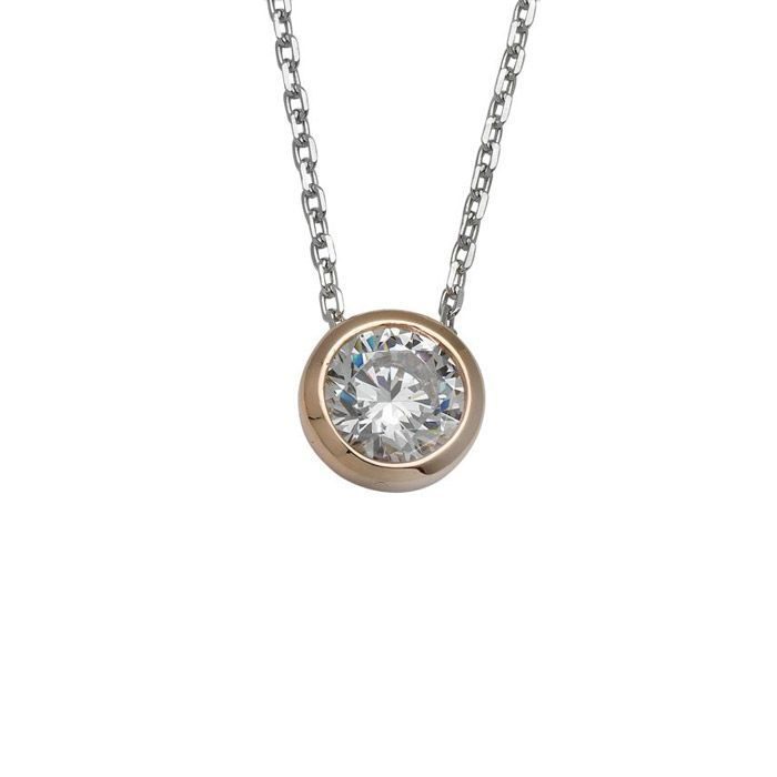 Auranto Collier - M260627