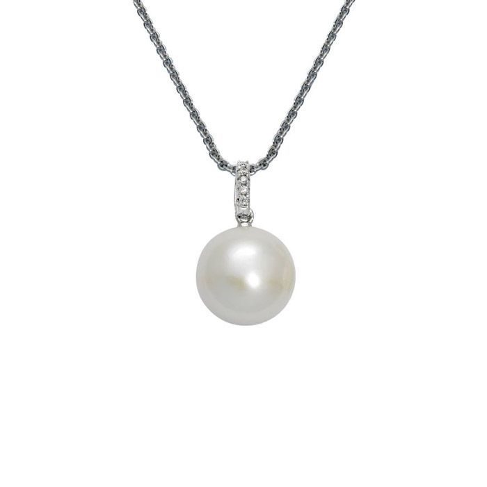 Auranto Collier - M260630