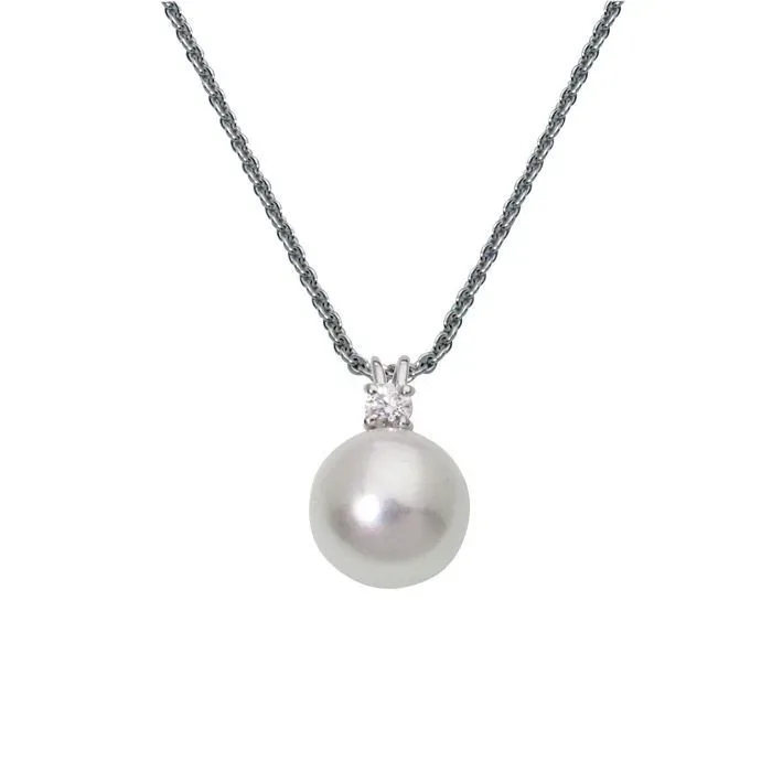 Auranto Collier - M260110