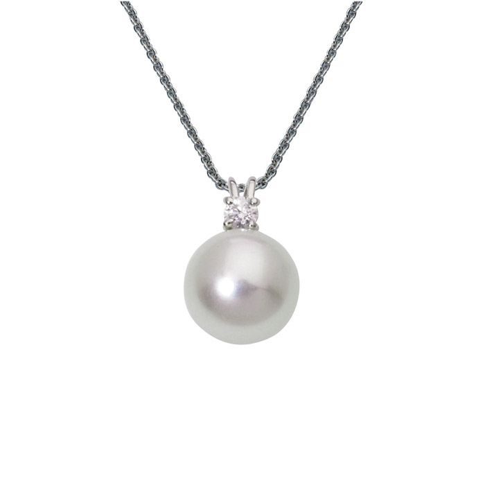 Auranto Collier - M260111