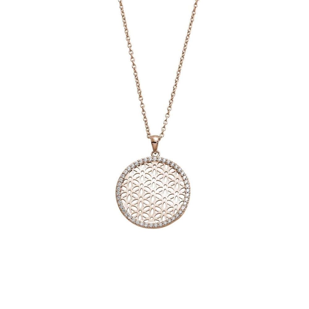 Auranto Collier - M261452
