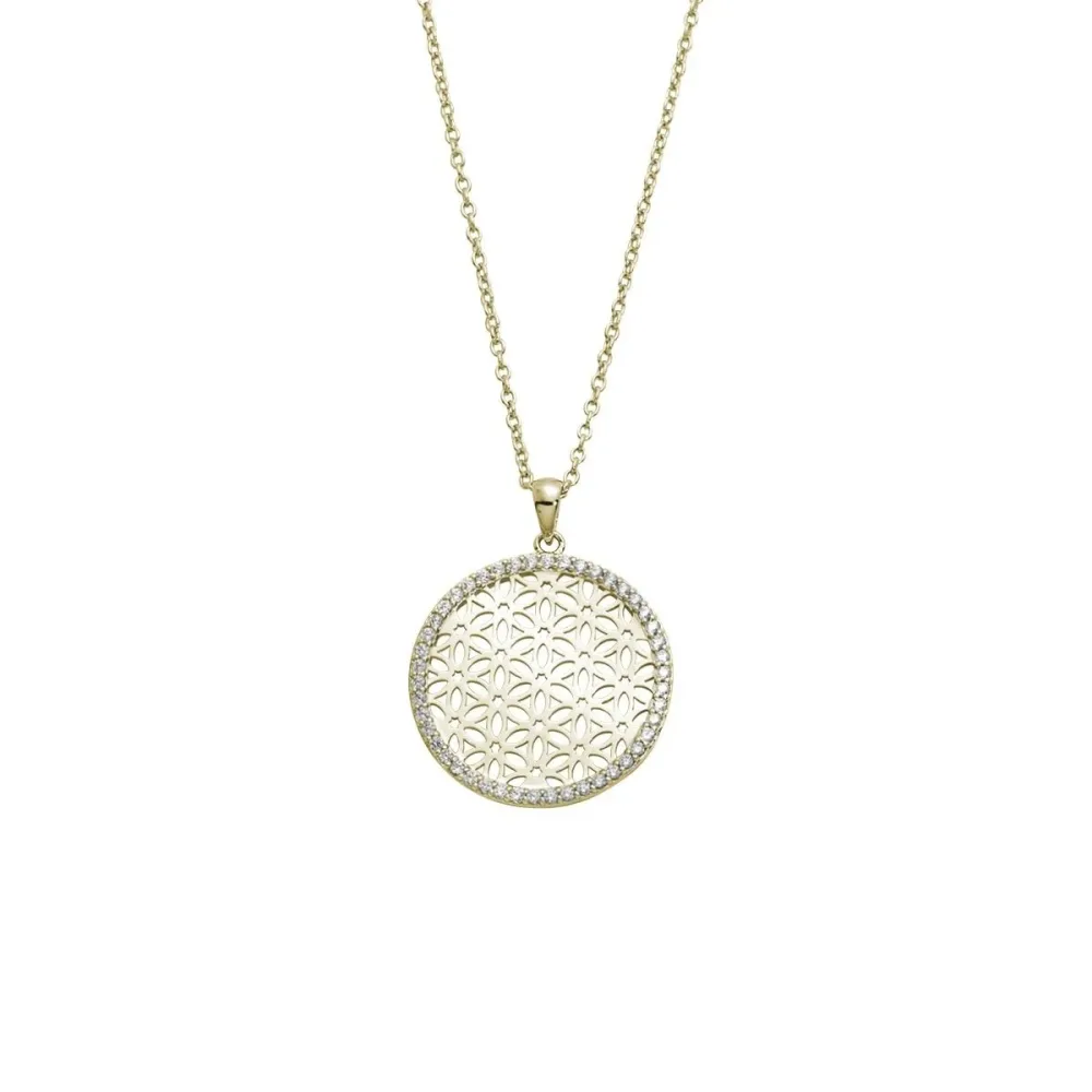 Auranto Collier - M261453