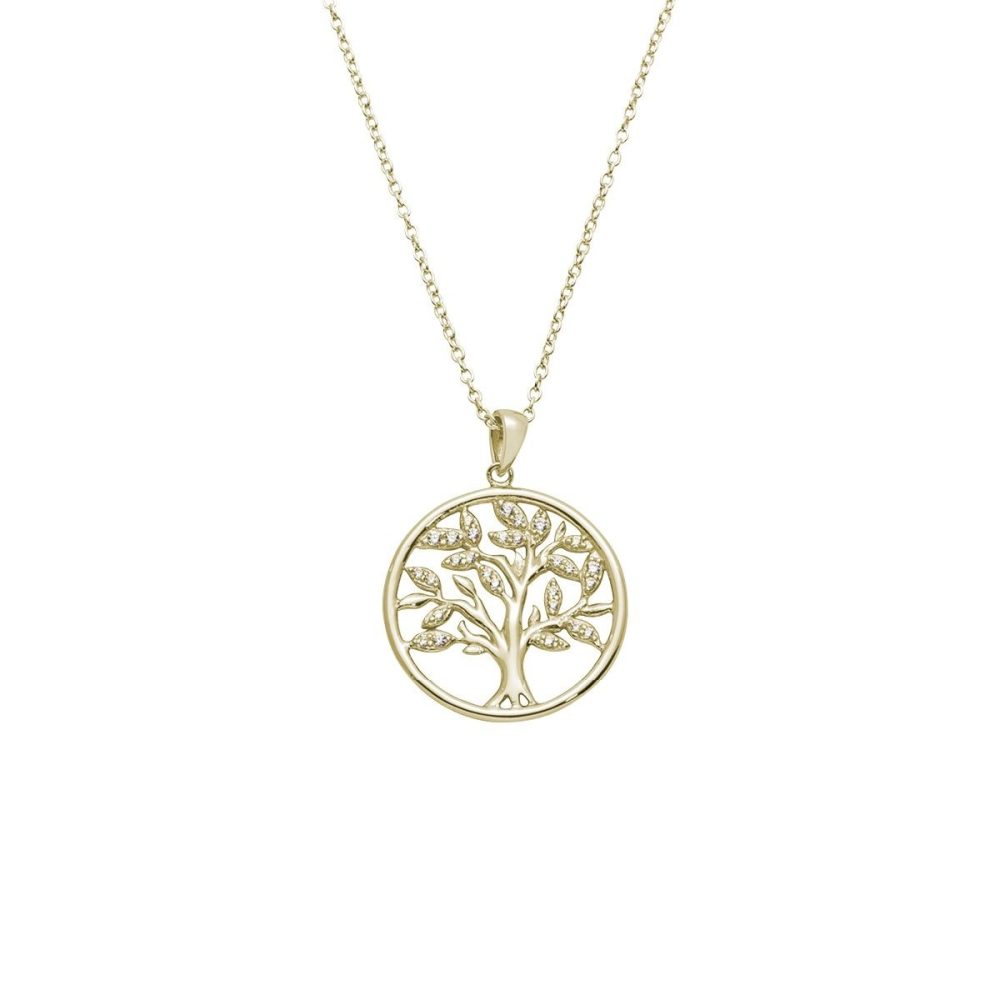 Auranto Collier - M261456