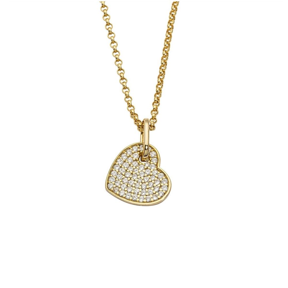 Auranto Collier - M261583