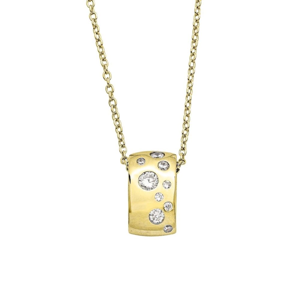 Auranto Collier - M261620