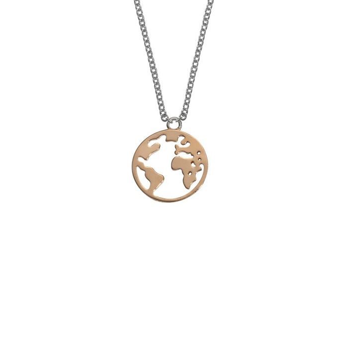 Auranto Collier - M261034
