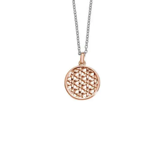 Auranto Collier - M261084