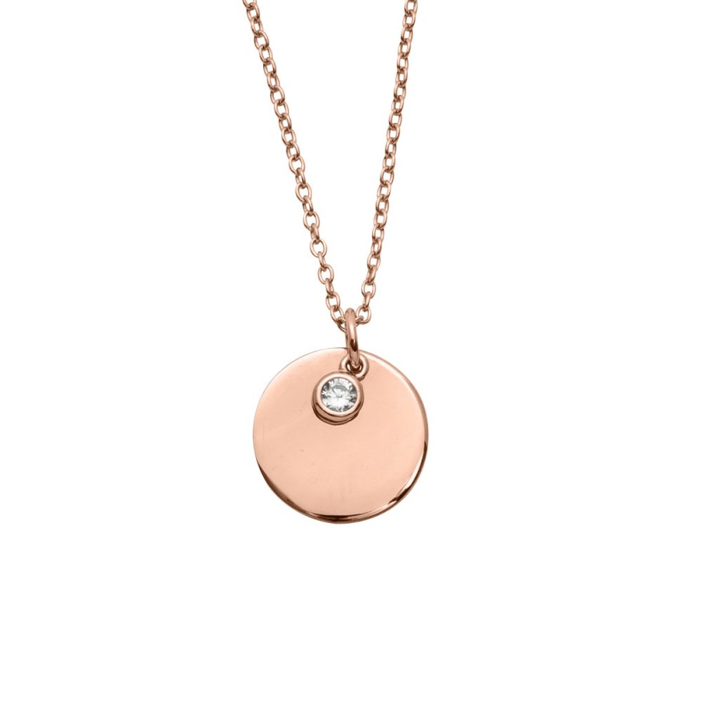 Auranto Collier - M262129