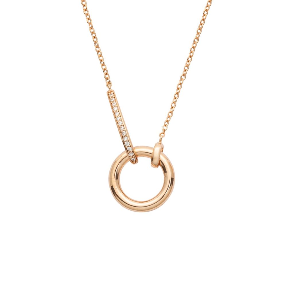 Auranto Collier - M262181