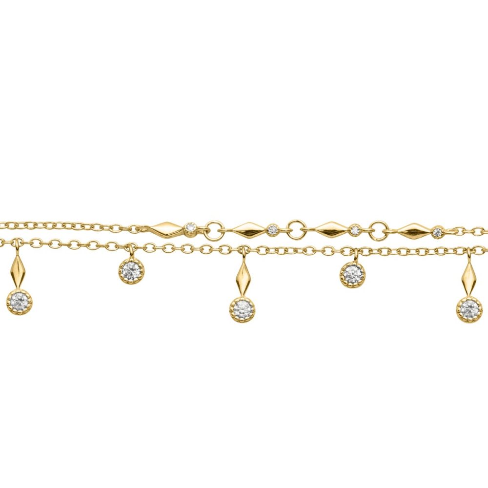 Auranto Collier - M262194