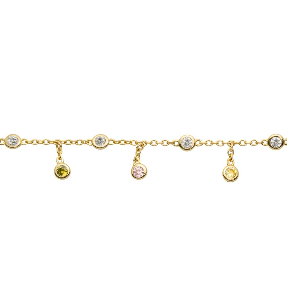 Auranto Collier - M262200