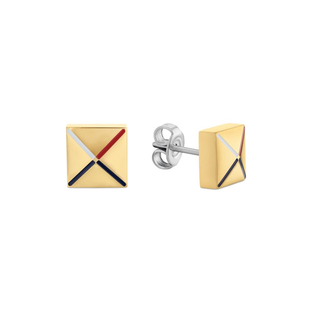 Tommy Hilfiger Ohrstecker - Gianna - 2780916