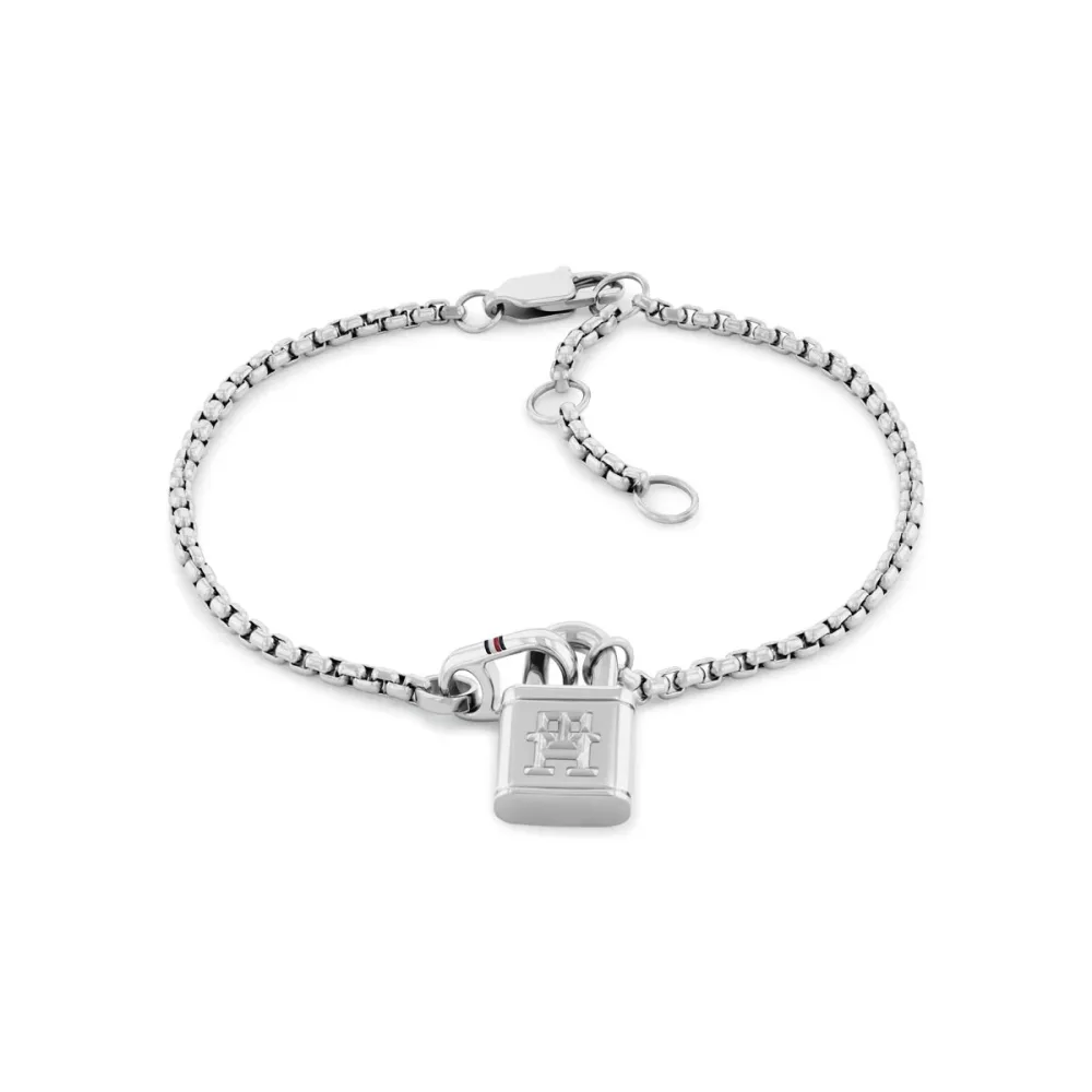 Tommy Hilfiger Armband - AMERICAN ICON - 2780942