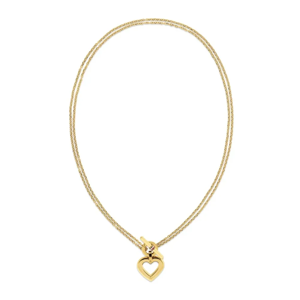 Tommy Hilfiger Halskette - 2780968