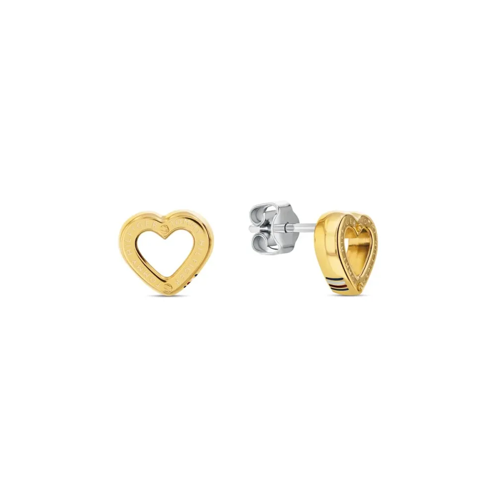 Tommy Hilfiger Ohrstecker - 2780972