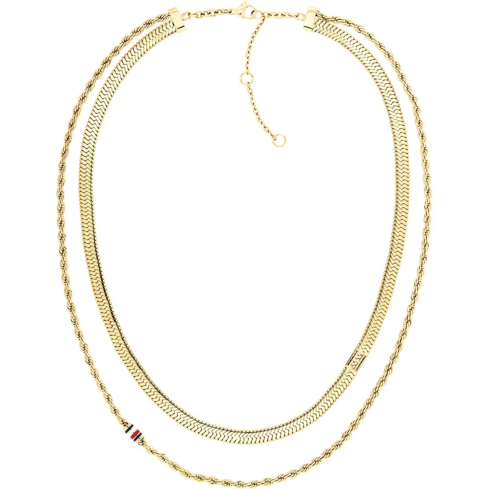 Tommy Hilfiger Halskette - 2780980