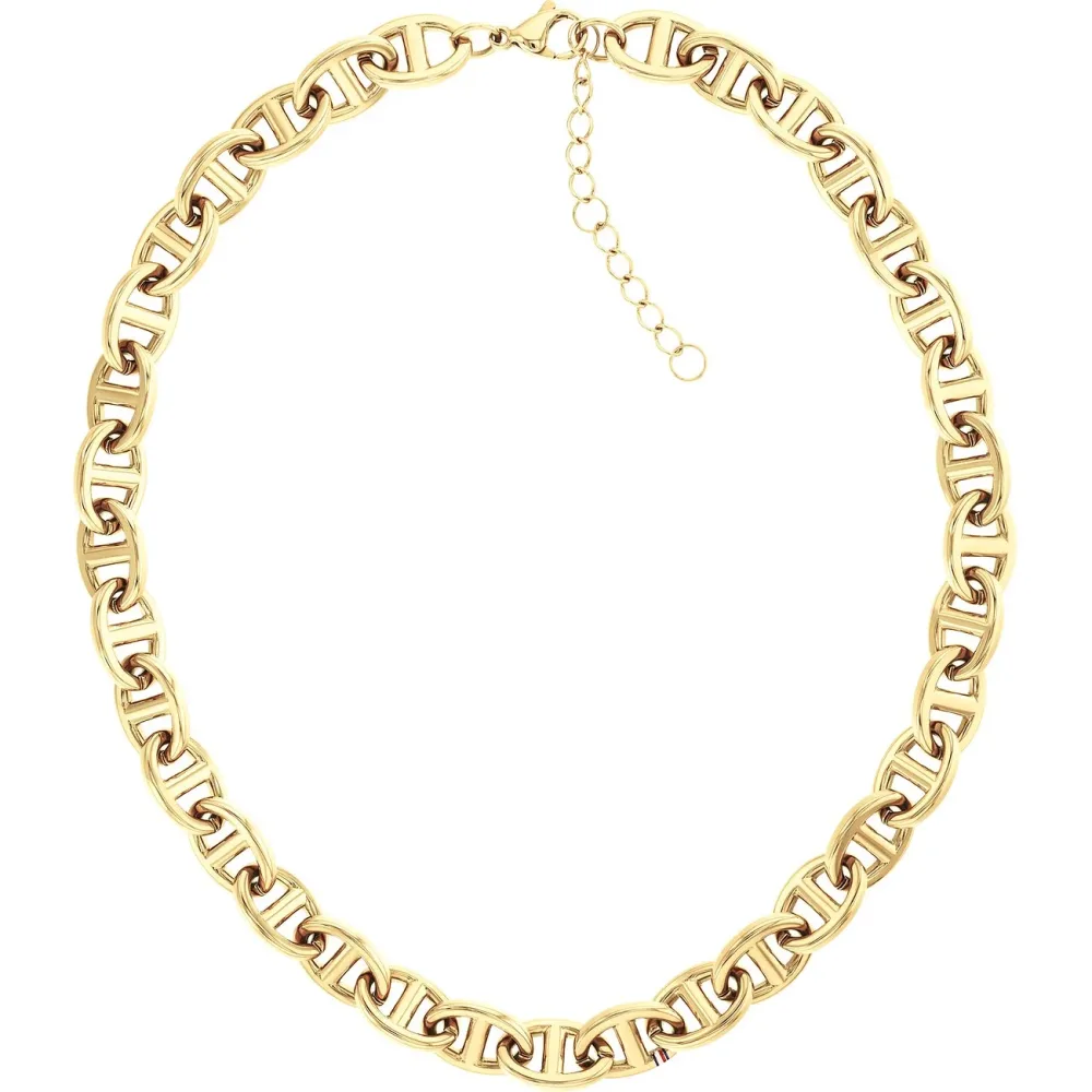 Tommy Hilfiger Halskette - 2781016