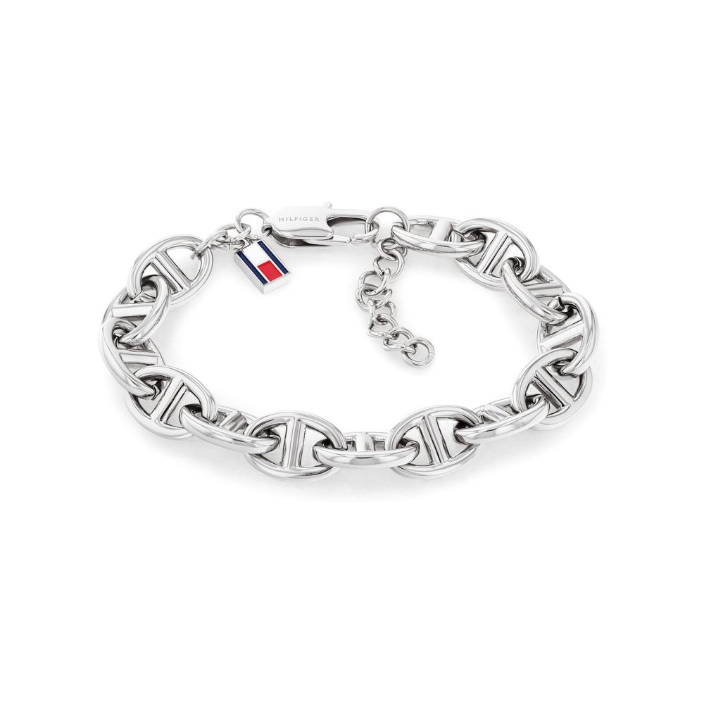 Tommy Hilfiger Armband - Marina - 2781017