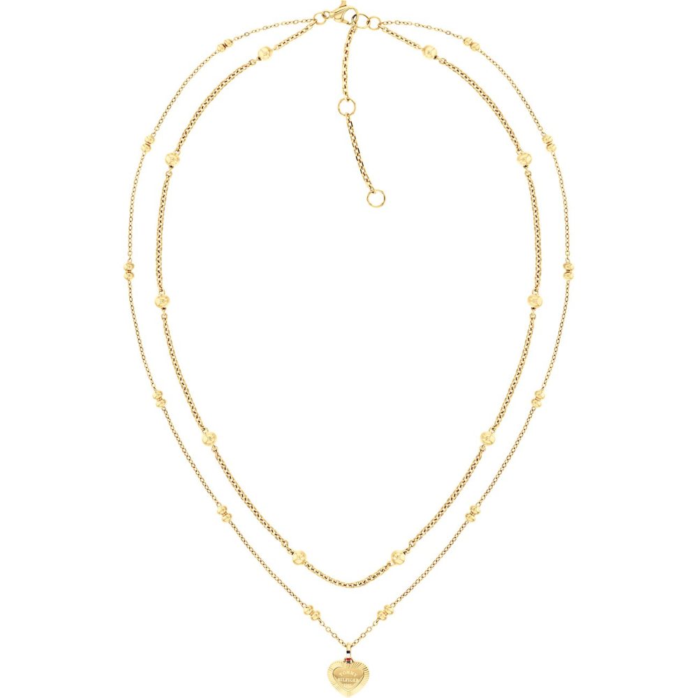 Tommy Hilfiger Halskette - 2781010