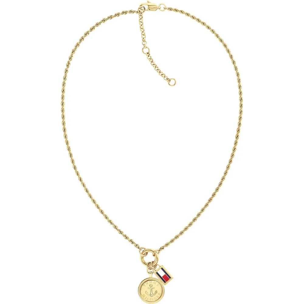 Tommy Hilfiger Halskette - 2781029