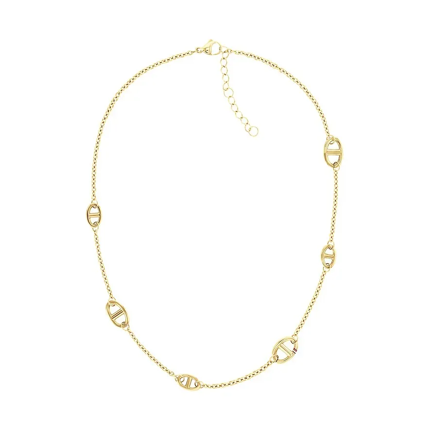 Tommy Hilfiger Halskette - 2781022