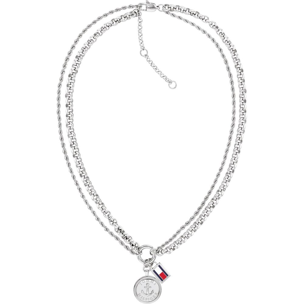 Tommy Hilfiger Halskette - 2781023