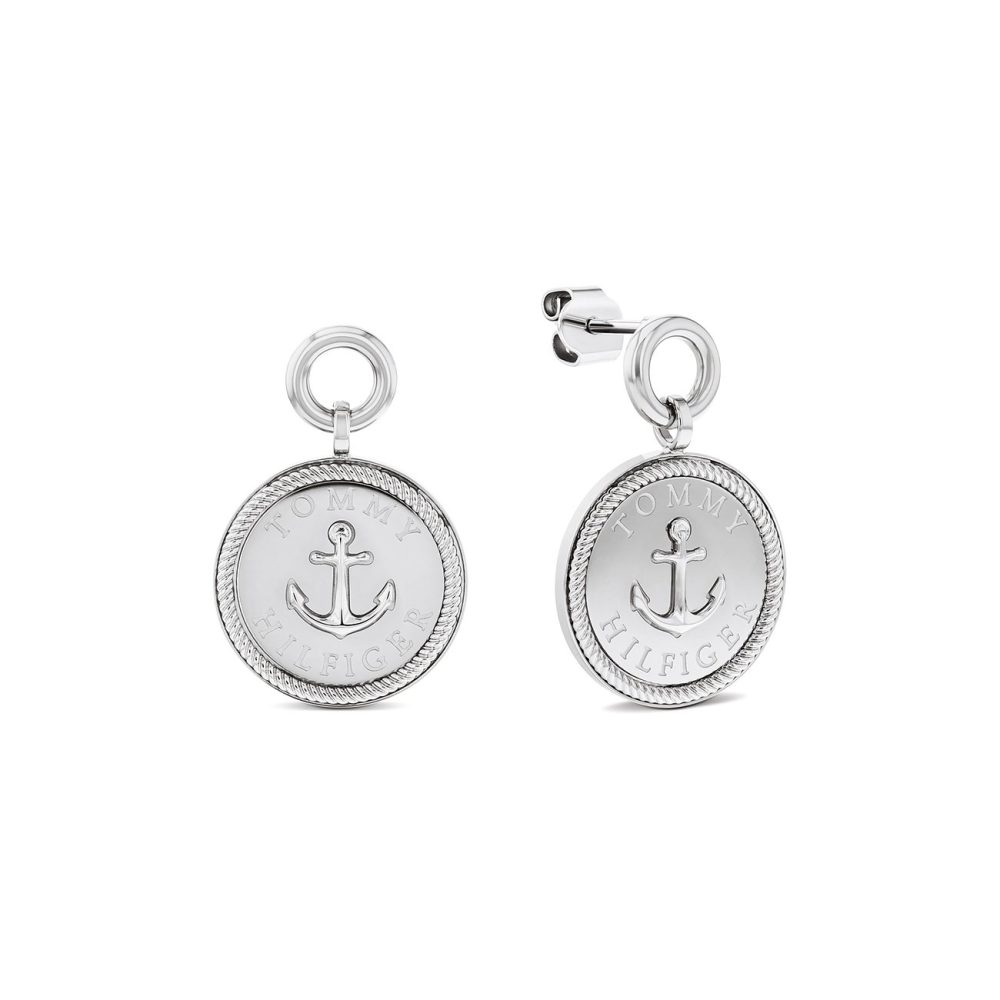 Tommy Hilfiger Ohrringe - 2781031