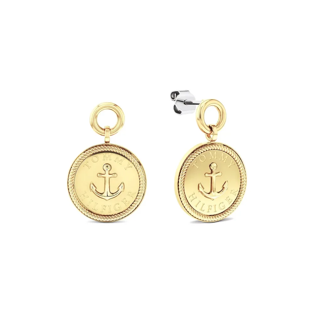 Tommy Hilfiger Ohrringe - 2781032
